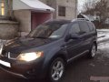 Mitsubishi Outlander XL,  внедорожник,  2009 г. в.,  пробег:  150000 км.,  автоматическая,  3.0 л в городе Пенза, фото 3, Mitsubishi