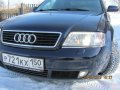 Audi A6,  седан,  1997 г. в.,  пробег:  300000 км.,  автоматическая,  1.8 л в городе Кашира, фото 1, Московская область