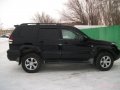 Toyota Land Cruiser Prado,  внедорожник,  2008 г. в.,  автоматическая в городе Магнитогорск, фото 1, Челябинская область