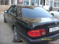 Mercedes E 200,  седан,  1997 г. в.,  автоматическая в городе Нижний Новгород, фото 1, Нижегородская область