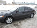 Toyota Camry,  седан,  2007 г. в.,  пробег:  130000 км.,  автоматическая,  2.4 л в городе Киров, фото 8, стоимость: 720 000 руб.