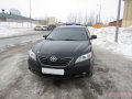 Toyota Camry,  седан,  2007 г. в.,  пробег:  130000 км.,  автоматическая,  2.4 л в городе Киров, фото 9, Toyota