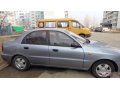 Chevrolet Lanos,  седан,  2006 г. в.,  пробег:  75000 км.,  механическая,  1.6 л в городе Ульяновск, фото 1, Ульяновская область