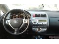 Honda Jazz,  хэтчбек,  2008 г. в.,  пробег:  51000 км.,  вариатор,  1.4 л в городе Владимир, фото 1, Владимирская область