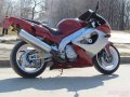 Yamaha YZF 1000 R Thunderace,  1996 г. в городе Ульяновск, фото 1, Ульяновская область