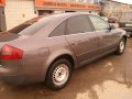 Audi A6,  седан,  1998 г. в.,  пробег:  231000 км.,  механическая,  1.8 л в городе Смоленск, фото 1, Смоленская область