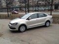 Volkswagen Polo 2013г.  механика 1598см.  куб в городе Санкт-Петербург, фото 1, Ленинградская область