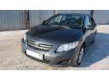 Toyota Corolla,  седан,  2008 г. в.,  пробег:  109000 км.,  автоматическая,  1.6 л в городе Киров, фото 1, Калужская область