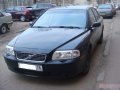 Volvo S80,  седан,  2004 г. в.,  пробег:  165000 км.,  автоматическая,  2.4 л в городе Ярославль, фото 4, Ярославская область