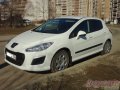 Peugeot 308,  хэтчбек,  2011 г. в.,  пробег:  16000 км.,  механическая,  1.6 л в городе Нижний Новгород, фото 2, стоимость: 470 000 руб.