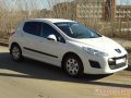 Peugeot 308,  хэтчбек,  2011 г. в.,  пробег:  16000 км.,  механическая,  1.6 л в городе Нижний Новгород, фото 4, Нижегородская область