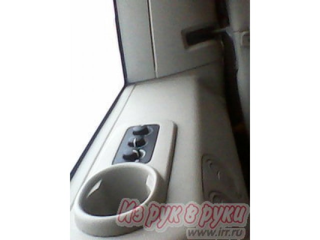 Jeep Commander,  внедорожник,  2006 г. в.,  пробег:  83000 км.,  автоматическая,  5.7 л в городе Самара, фото 1, Jeep