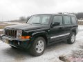 Jeep Commander,  внедорожник,  2006 г. в.,  пробег:  83000 км.,  автоматическая,  5.7 л в городе Самара, фото 4, Самарская область