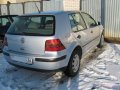 Volkswagen Golf,  хэтчбек,  2001 г. в.,  пробег:  155000 км.,  механическая,  1.4 л в городе Оренбург, фото 1, Оренбургская область