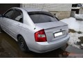 KIA Cerato,  седан,  2005 г. в.,  пробег:  76000 км.,  механическая,  1.5 л в городе Тверь, фото 1, Тверская область