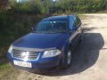 Volkswagen Passat,  универсал,  2003 г. в.,  пробег:  180000 км.,  механическая,  1.6 л в городе Рязань, фото 1, Рязанская область