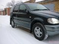 Mercedes ML 320,  внедорожник,  1999 г. в.,  пробег:  170000 км.,  автоматическая,  3.2 л в городе Пенза, фото 1, Пензенская область