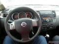 Nissan Tiida,  седан,  2008 г. в.,  пробег:  42000 км.,  автоматическая,  1,6 л в городе Тверь, фото 4, Тверская область