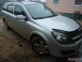 Opel Astra,  универсал,  2006 г. в.,  пробег:  125000 км.,  механическая,  1.3 л в городе Смоленск, фото 1, Смоленская область