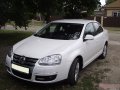 Volkswagen Jetta,  седан,  2010 г. в.,  пробег:  58000 км.,  автоматическая,  1.6 л в городе Майкоп, фото 1, Адыгея