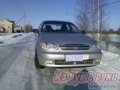 Chevrolet Lanos,  седан,  2008 г. в.,  пробег:  45000 км.,  механическая,  1.5 л в городе Великий Новгород, фото 3, Chevrolet