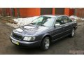 Audi A6,  седан,  1996 г. в.,  пробег:  200000 км.,  автоматическая,  2.5 л в городе Железнодорожный, фото 1, Московская область