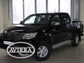 Toyota Hilux Pick Up 2012г.  механика 2494см.  куб в городе Самара, фото 1, Самарская область