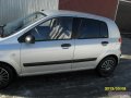 Hyundai Getz,  хэтчбек,  2004 г. в.,  пробег:  75000 км.,  механическая,  1.3 л в городе Тула, фото 1, Тульская область