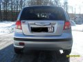 Hyundai Getz,  хэтчбек,  2004 г. в.,  пробег:  75000 км.,  механическая,  1.3 л в городе Тула, фото 4, Тульская область