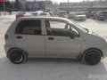 Daewoo Matiz,  хэтчбек,  2008 г. в.,  пробег:  90800 км.,  механическая,  0.8 л в городе Нижний Новгород, фото 4, Нижегородская область