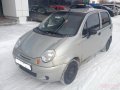 Daewoo Matiz,  хэтчбек,  2008 г. в.,  пробег:  90800 км.,  механическая,  0.8 л в городе Нижний Новгород, фото 5, стоимость: 158 000 руб.