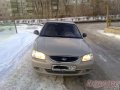 Hyundai Accent,  седан,  2007 г. в.,  пробег:  80000 км.,  механическая,  1.5 л в городе Магнитогорск, фото 1, Челябинская область