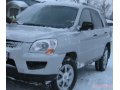 KIA Sportage,  универсал,  2009 г. в.,  пробег:  61000 км.,  механическая,  2 л в городе Нижний Новгород, фото 1, Нижегородская область