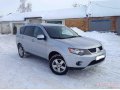 Mitsubishi Outlander,  универсал,  2007 г. в.,  пробег:  102000 км.,  механическая,  2.4 л в городе Орёл, фото 1, Орловская область