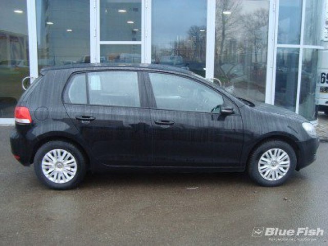 Volkswagen Golf,  хэтчбек,  2011 г. в.,  пробег:  40923 км.,  механика,  1,4 л в городе Москва, фото 2, Московская область