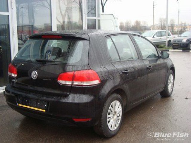 Volkswagen Golf,  хэтчбек,  2011 г. в.,  пробег:  40923 км.,  механика,  1,4 л в городе Москва, фото 5, Московская область