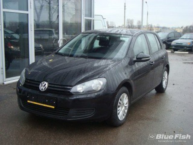 Volkswagen Golf,  хэтчбек,  2011 г. в.,  пробег:  40923 км.,  механика,  1,4 л в городе Москва, фото 8, Московская область