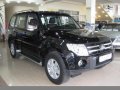 Mitsubishi Pajero 2013г.  механика 2972см.  куб в городе Санкт-Петербург, фото 1, Ленинградская область