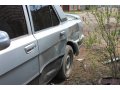 ГАЗ 31105,  седан,  2004 г. в.,  пробег:  148000 км.,  механическая,  2.4 л в городе Оренбург, фото 1, Оренбургская область