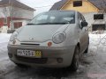 Daewoo Matiz,  универсал,  2005 г. в.,  пробег:  75000 км.,  механическая,  1.0 л в городе Нижний Новгород, фото 3, Daewoo