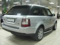 Land Rover Range Rover Sport,  2010 г. в.,  автоматическая,  3599 куб.,  пробег:  33432 км. в городе Москва, фото 4, Московская область