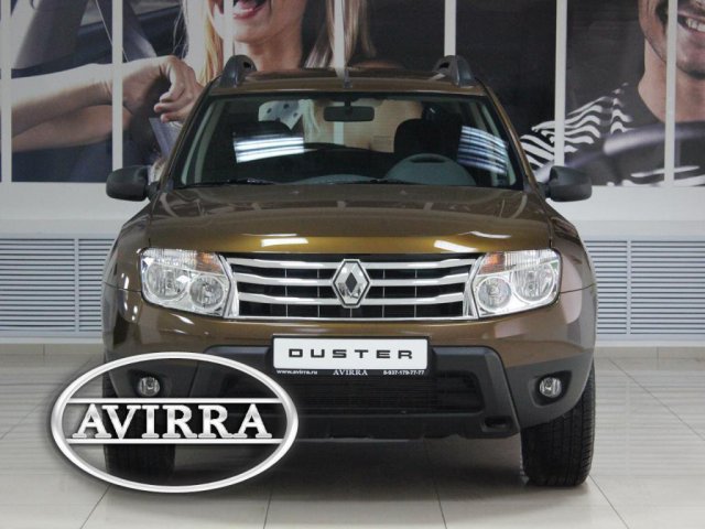 Renault Duster 2012г.  механика 1598см.  куб в городе Самара, фото 2, Самарская область