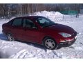 Ford Focus,  седан,  2002 г. в.,  пробег:  139 км.,  автоматическая,  2 л в городе Томск, фото 1, Томская область