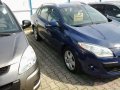 Renault Megane,  универсал,  2010 г. в.,  пробег:  80598 км.,  механическая,  1.500 л в городе Уфа, фото 1, Башкортостан