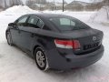 Toyota Avensis,  седан,  2009 г. в.,  пробег:  57000 км.,  механическая в городе Киров, фото 1, Калужская область