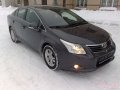 Toyota Avensis,  седан,  2009 г. в.,  пробег:  57000 км.,  механическая в городе Киров, фото 2, стоимость: 759 000 руб.