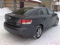 Toyota Avensis,  седан,  2009 г. в.,  пробег:  57000 км.,  механическая в городе Киров, фото 4, Калужская область