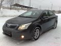 Toyota Avensis,  седан,  2009 г. в.,  пробег:  57000 км.,  механическая в городе Киров, фото 8, стоимость: 759 000 руб.