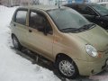 Daewoo Matiz,  хэтчбек,  2009 г. в.,  пробег:  40000 км.,  механическая в городе Тверь, фото 1, Тверская область