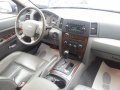 Jeep Grand Cherokee,  2006 г. в.,  автоматическая,  3000 куб.,  пробег:  109787 км. в городе Санкт-Петербург, фото 1, Ленинградская область